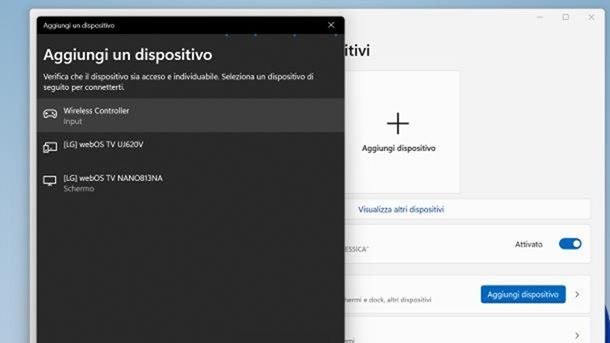 Come collegare il controller PS5 al PC