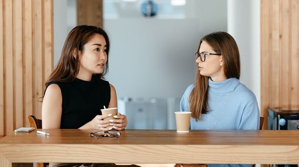 L'importanza del dialogo in questi casi