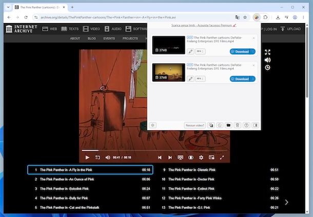 Video Download Helper
