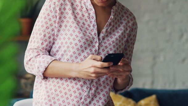 Come capire se un messaggio vocale è stato ascoltato più volte