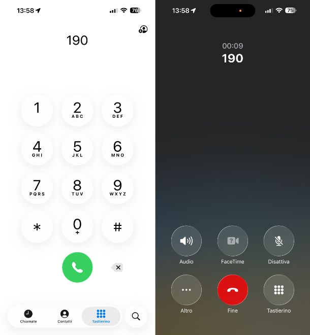190 Vodafone