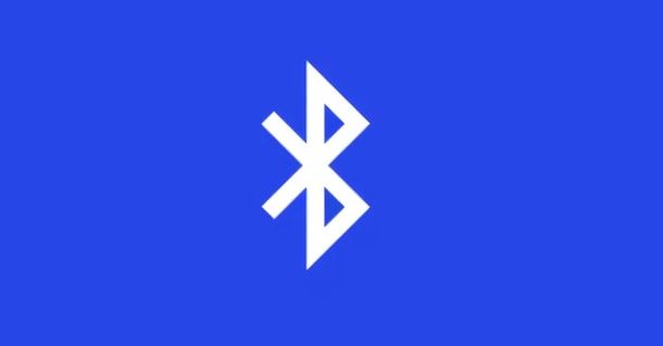 Trasferire dati senza Bluetooth