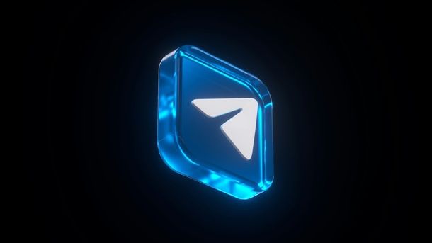 Come vedere i canali Telegram di un contatto
