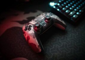 Come collegare il controller al PC
