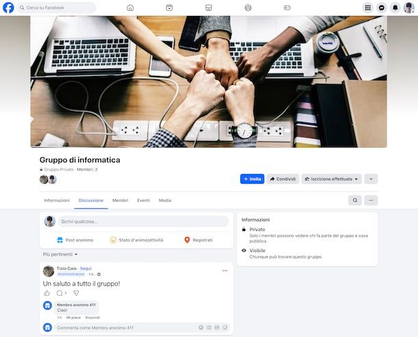 Facebook