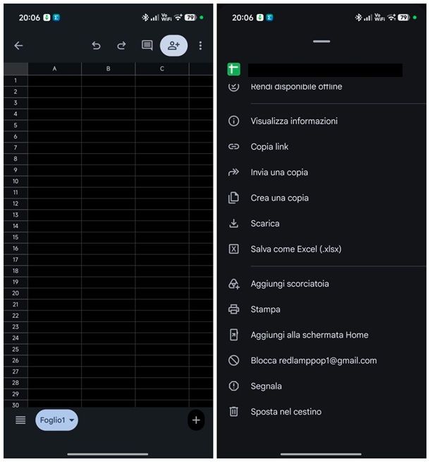 Office per Android gratis: alternative