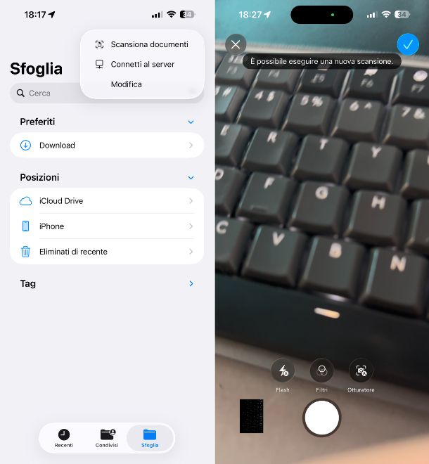 File iOS