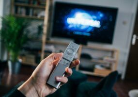 Come configurare telecomando Samsung