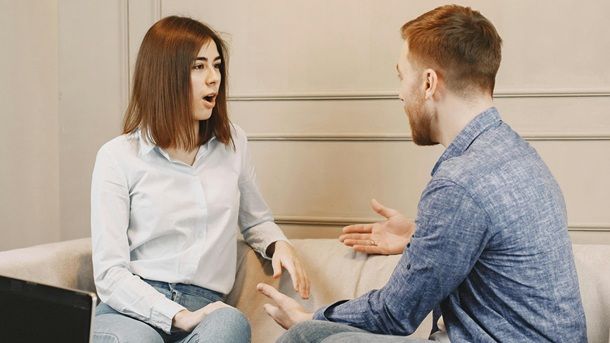 L'importanza di dialogo e rispetto della privacy