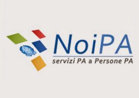 Come abilitare OTP NoiPA