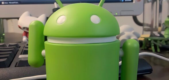Come calibrare la batteria Android