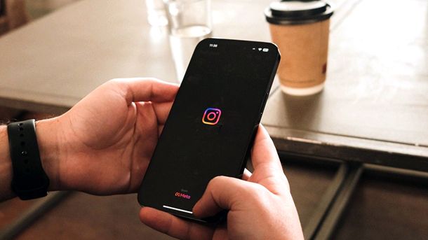 Come capire se un messaggio vocale è stato ascoltato su Instagram