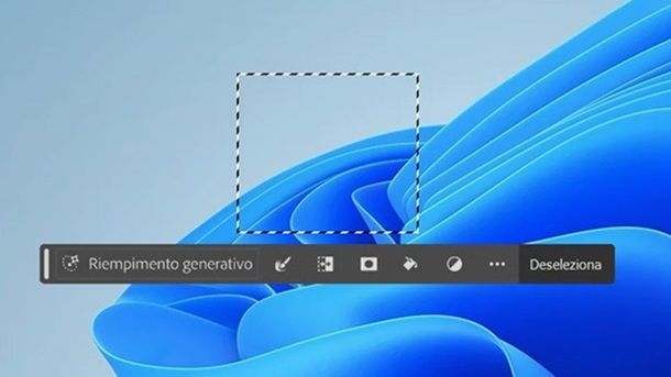 Altre soluzioni di intelligenza artificiale Photoshop