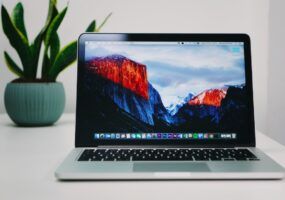 Come registrare lo schermo del Mac con audio interno