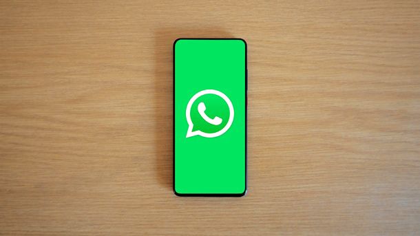 Come capire se un messaggio vocale è stato ascoltato su WhatsApp