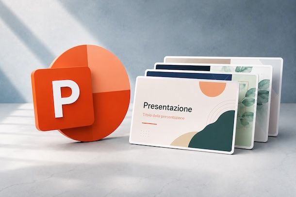 PowerPoint temi
