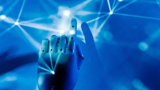 Informazioni preliminari intelligenza artificiale