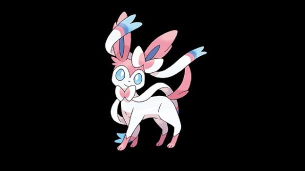 Come evolvere Eevee in Sylveon