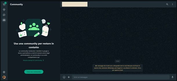 whatsapp web