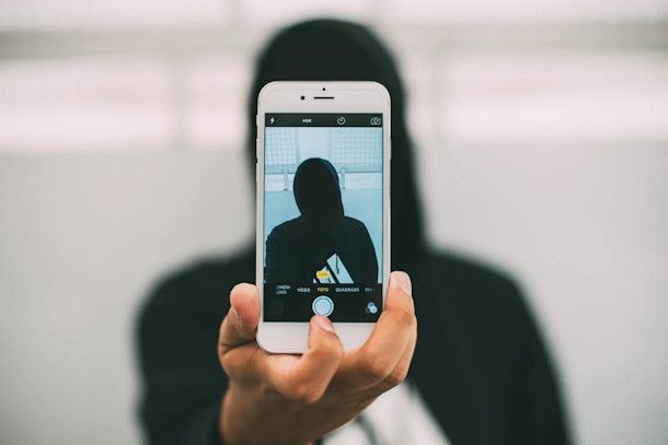 Creare un canale Telegram anonimo