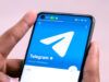 Come vedere i gruppi Telegram di un contatto