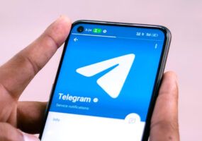 Come vedere i gruppi Telegram di un contatto