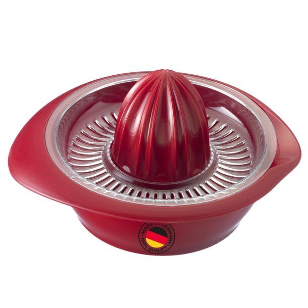 relaxdays Spremiagrumi Manuale XL Spremi