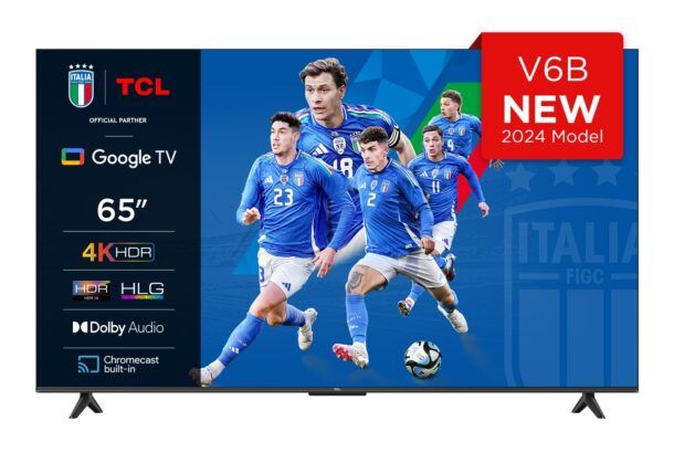 Migliori TV sotto i 500 euro: guida all’acquisto (2024) | Salvatore