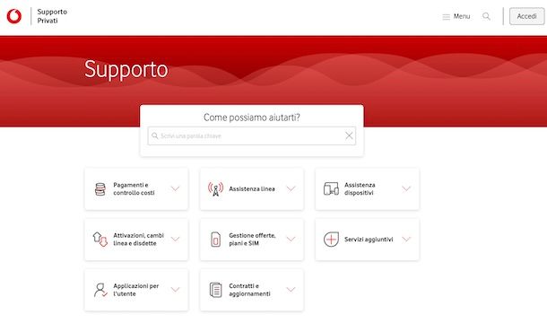 Vodafone