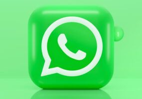 Come svuotare cestino WhatsApp