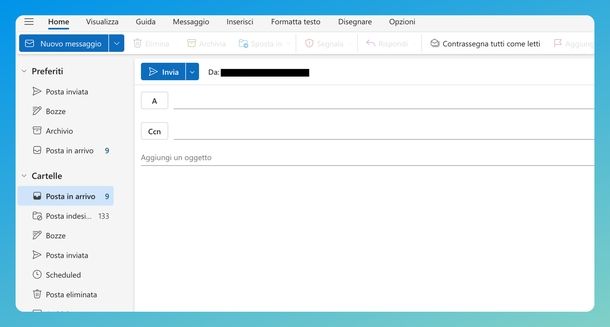 Outlook Web