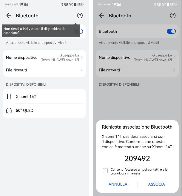Bluetooth