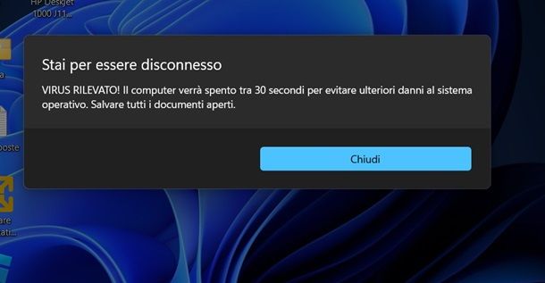 virus windows
