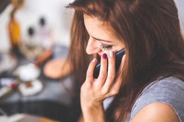 App per registrare chiamate senza avviso