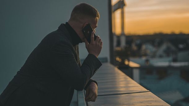 Telefonare