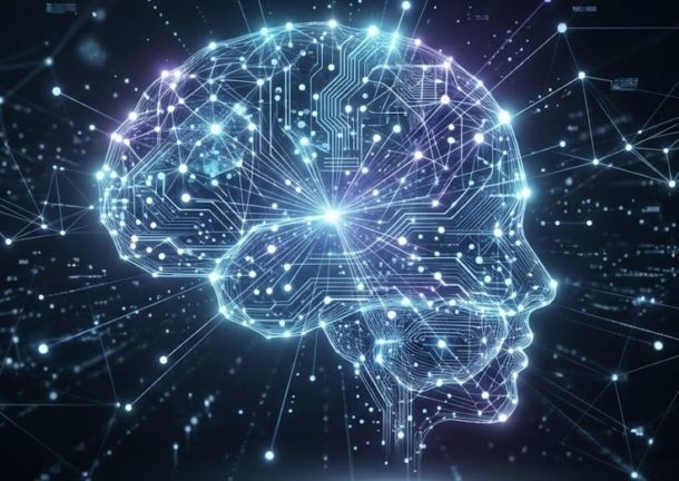 Intelligenza artificiale