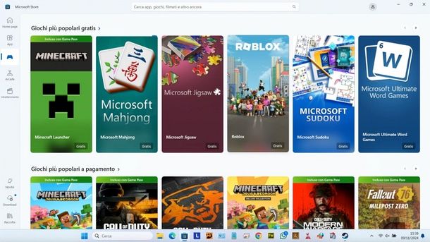 Come Installare Giochi Sul PC Gratis Salvatore Aranzulla Come Installare Giochi Sul PC Gratis Salvatore Aranzulla