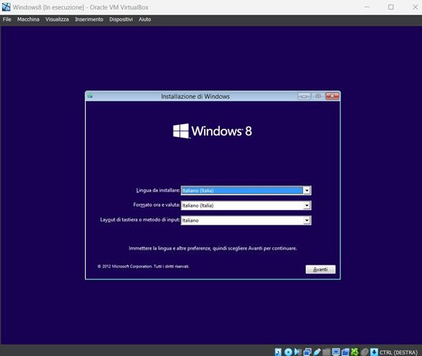 windows 8