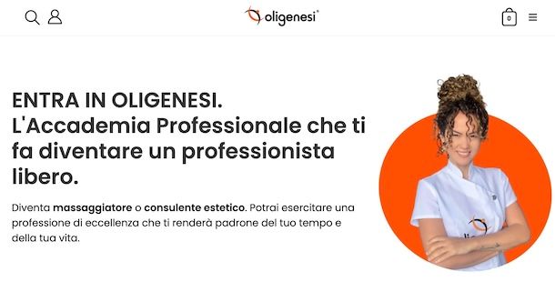 Oligenesi
