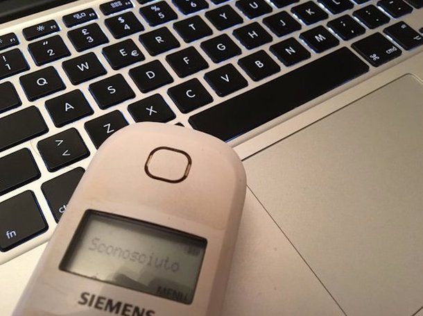 Come fare chiamate anonime su telefono fisso