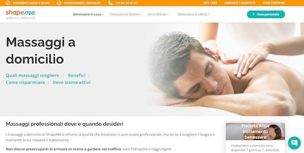 ShapeMe