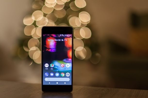 Come eliminare app doppie su Android