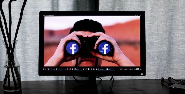 Cronologia Facebook