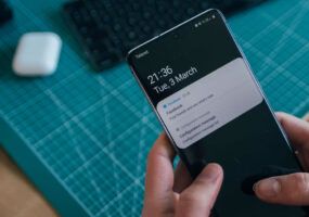 Come vedere la cronologia delle notifiche