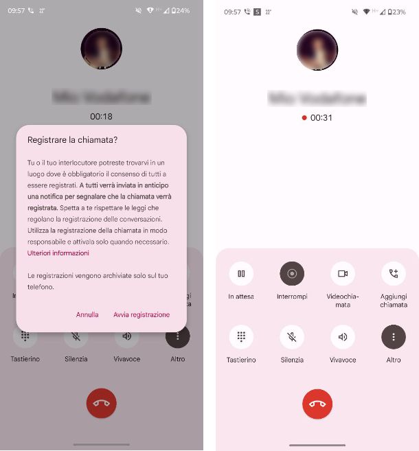 Telefono Google