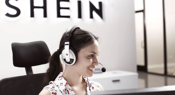 SHEIN