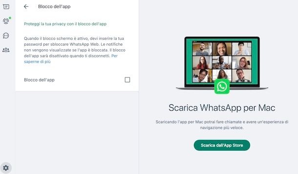 WhatsApp Web