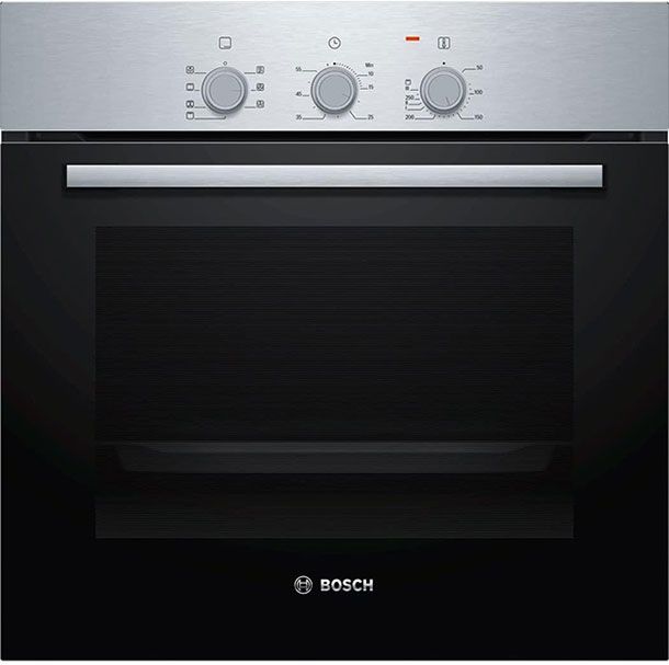 Come togliere sportello forno Bosch
