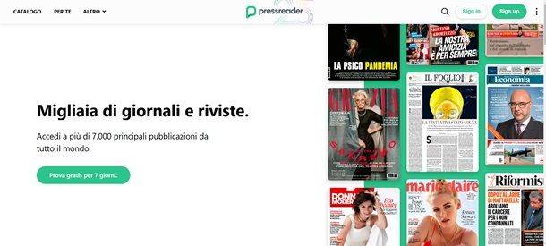pressreader