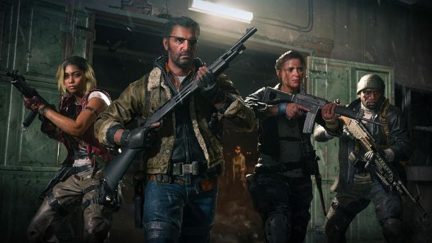Come migliorare su Warzone 1